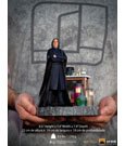 Harry Potter Deluxe Art Scale Statue 1/10 Severus Snape 22 cm