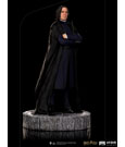 Harry Potter Art Scale Statue 1/10 Severus Snape 22 cm