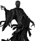 Harry Potter Art Scale Statue 1/10 Dementor 27 cm