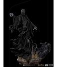 Harry Potter Art Scale Statue 1/10 Dementor 27 cm