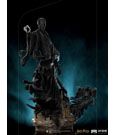 Harry Potter Art Scale Statue 1/10 Dementor 27 cm