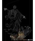 Harry Potter Art Scale Statue 1/10 Dementor 27 cm