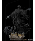 Harry Potter Art Scale Statue 1/10 Dementor 27 cm