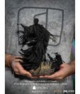 Harry Potter Art Scale Statue 1/10 Dementor 27 cm