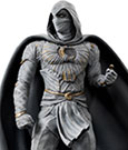 Moon Knight Art Scale Statue 1/10 Moon Knight 30 cm