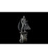 Moon Knight Art Scale Statue 1/10 Moon Knight 30 cm