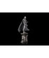 Moon Knight Art Scale Statue 1/10 Moon Knight 30 cm