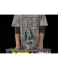 Moon Knight Art Scale Statue 1/10 Moon Knight 30 cm