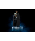 Star Wars The Mandalorian Art Scale Statue 1/10 Luke Skywalker and Grogu 21 cm