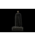 Star Wars The Mandalorian Art Scale Statue 1/10 Luke Skywalker and Grogu 21 cm