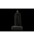 Star Wars The Mandalorian Art Scale Statue 1/10 Luke Skywalker and Grogu 21 cm
