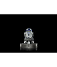 Star Wars The Mandalorian Art Scale Statue 1/10 R2-D2 13 cm