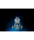 Star Wars The Mandalorian Art Scale Statue 1/10 R2-D2 13 cm