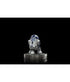 Star Wars The Mandalorian Art Scale Statue 1/10 R2-D2 13 cm