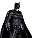 The Batman Movie Art Scale Statue 1/10 The Batman 26 cm