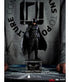 The Batman Movie Art Scale Statue 1/10 The Batman 26 cm