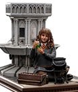 Harry Potter Deluxe Art Scale Statue 1/10 Hermione Granger Polyjuice 14 cm