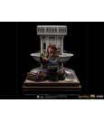 Harry Potter Deluxe Art Scale Statue 1/10 Hermione Granger Polyjuice 14 cm