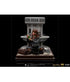 Harry Potter Deluxe Art Scale Statue 1/10 Hermione Granger Polyjuice 14 cm