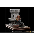 Harry Potter Deluxe Art Scale Statue 1/10 Hermione Granger Polyjuice 14 cm
