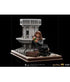Harry Potter Deluxe Art Scale Statue 1/10 Hermione Granger Polyjuice 14 cm