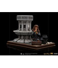 Harry Potter Deluxe Art Scale Statue 1/10 Hermione Granger Polyjuice 14 cm