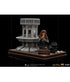 Harry Potter Deluxe Art Scale Statue 1/10 Hermione Granger Polyjuice 14 cm