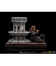 Harry Potter Deluxe Art Scale Statue 1/10 Hermione Granger Polyjuice 14 cm