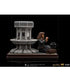 Harry Potter Deluxe Art Scale Statue 1/10 Hermione Granger Polyjuice 14 cm