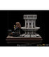 Harry Potter Deluxe Art Scale Statue 1/10 Hermione Granger Polyjuice 14 cm