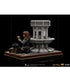 Harry Potter Deluxe Art Scale Statue 1/10 Hermione Granger Polyjuice 14 cm