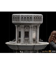 Harry Potter Deluxe Art Scale Statue 1/10 Hermione Granger Polyjuice 14 cm