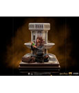 Harry Potter Deluxe Art Scale Statue 1/10 Hermione Granger Polyjuice 14 cm