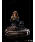 Harry Potter Art Scale Statue 1/10 Hermione Granger Polyjuice 9 cm