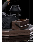 Harry Potter Art Scale Statue 1/10 Hermione Granger Polyjuice 9 cm