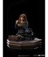 Harry Potter Art Scale Statue 1/10 Hermione Granger Polyjuice 9 cm