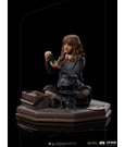 Harry Potter Art Scale Statue 1/10 Hermione Granger Polyjuice 9 cm