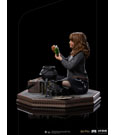 Harry Potter Art Scale Statue 1/10 Hermione Granger Polyjuice 9 cm