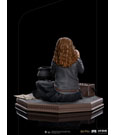 Harry Potter Art Scale Statue 1/10 Hermione Granger Polyjuice 9 cm
