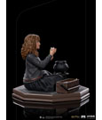 Harry Potter Art Scale Statue 1/10 Hermione Granger Polyjuice 9 cm
