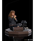 Harry Potter Art Scale Statue 1/10 Hermione Granger Polyjuice 9 cm
