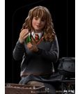 Harry Potter Art Scale Statue 1/10 Hermione Granger Polyjuice 9 cm