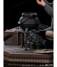 Harry Potter Art Scale Statue 1/10 Hermione Granger Polyjuice 9 cm