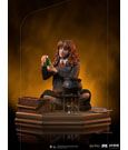 Harry Potter Art Scale Statue 1/10 Hermione Granger Polyjuice 9 cm
