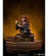 Harry Potter Art Scale Statue 1/10 Hermione Granger Polyjuice 9 cm