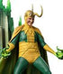 Loki Deluxe Art Scale Statue 1/10 Classic Loki Variant 25 cm