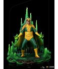 Loki Deluxe Art Scale Statue 1/10 Classic Loki Variant 25 cm