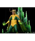Loki Deluxe Art Scale Statue 1/10 Classic Loki Variant 25 cm