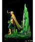 Loki Deluxe Art Scale Statue 1/10 Classic Loki Variant 25 cm