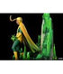 Loki Deluxe Art Scale Statue 1/10 Classic Loki Variant 25 cm